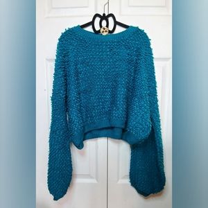 Primark Long Sleeve Top